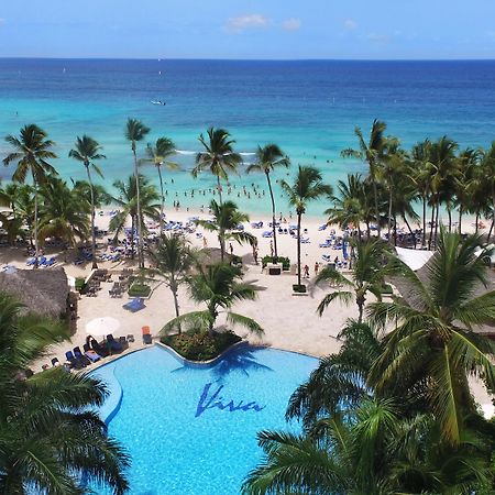 Viva Dominicus Beach By Wyndham, A Trademark All Inclusive Баяхибе Екстериор снимка