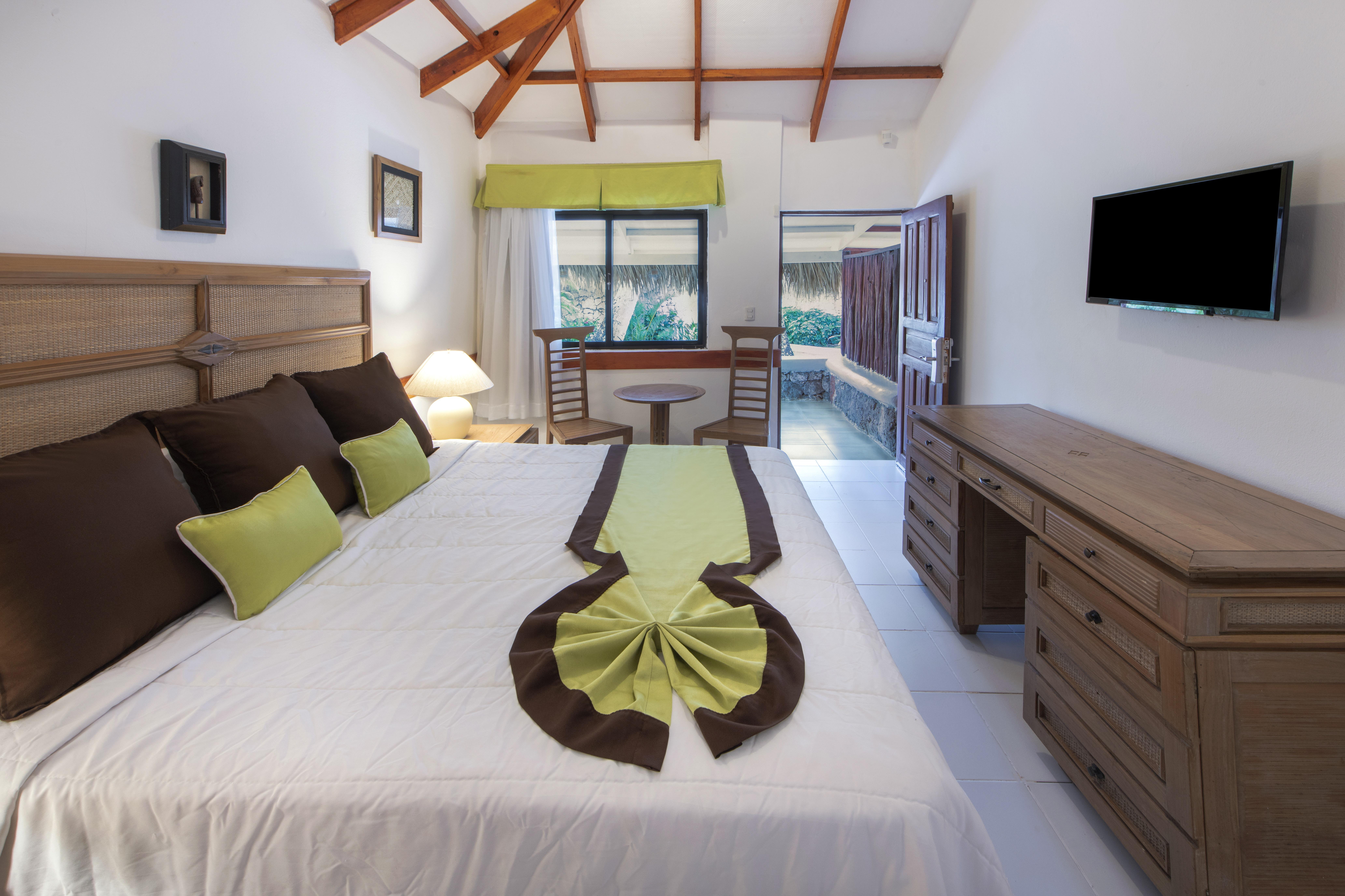Viva Dominicus Beach By Wyndham, A Trademark All Inclusive Баяхибе Екстериор снимка