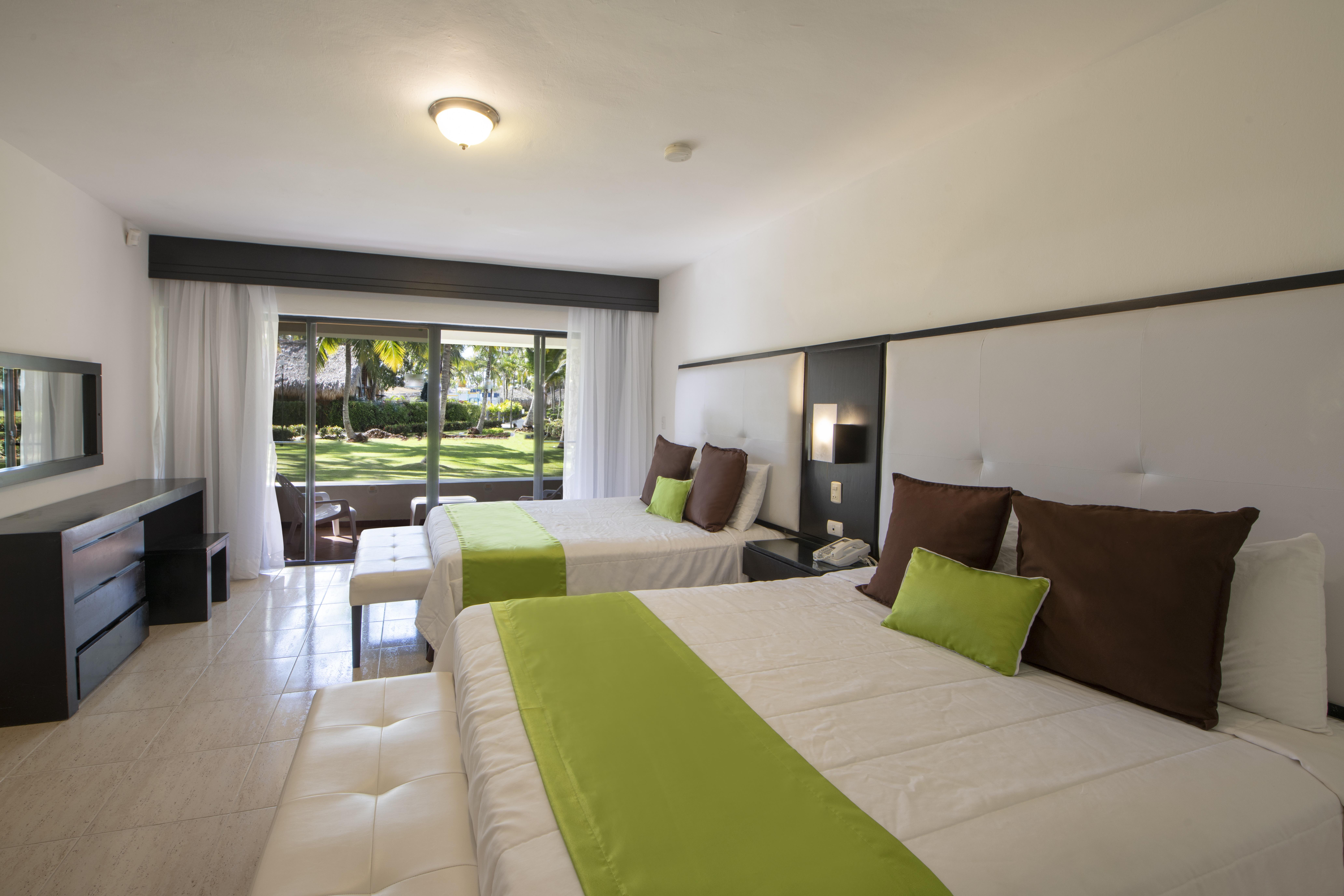 Viva Dominicus Beach By Wyndham, A Trademark All Inclusive Баяхибе Екстериор снимка