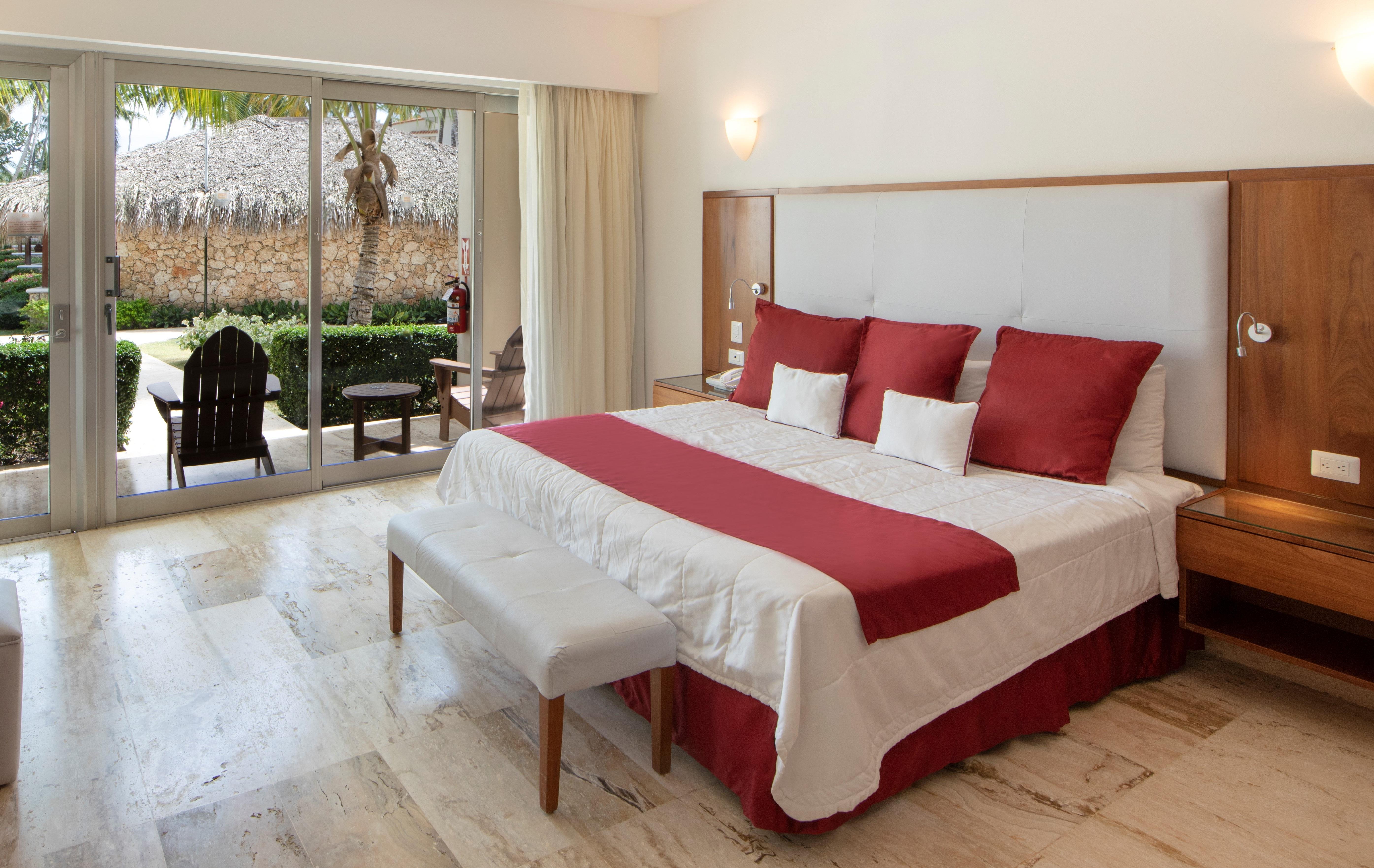 Viva Dominicus Beach By Wyndham, A Trademark All Inclusive Баяхибе Екстериор снимка