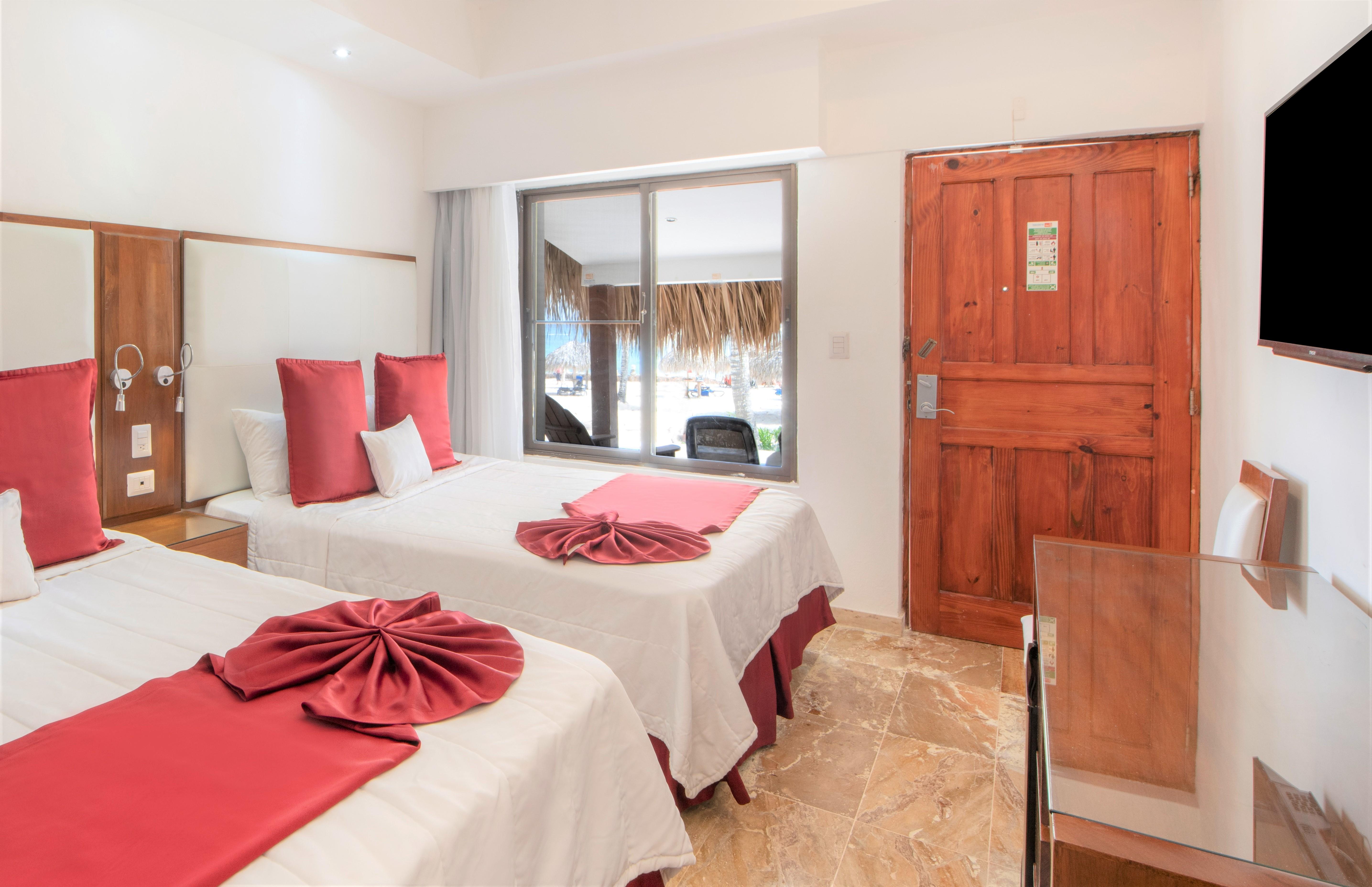Viva Dominicus Beach By Wyndham, A Trademark All Inclusive Баяхибе Екстериор снимка