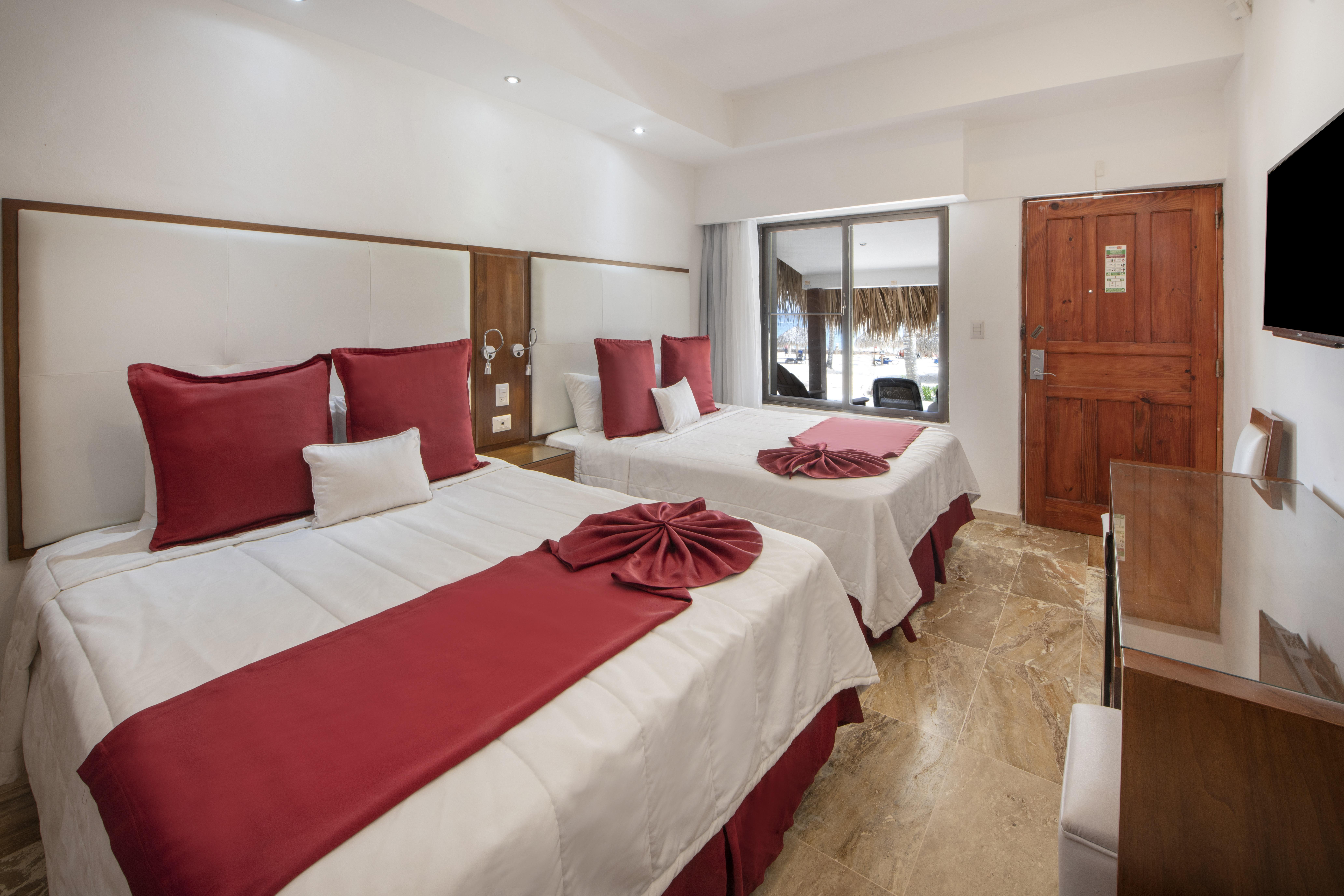 Viva Dominicus Beach By Wyndham, A Trademark All Inclusive Баяхибе Екстериор снимка