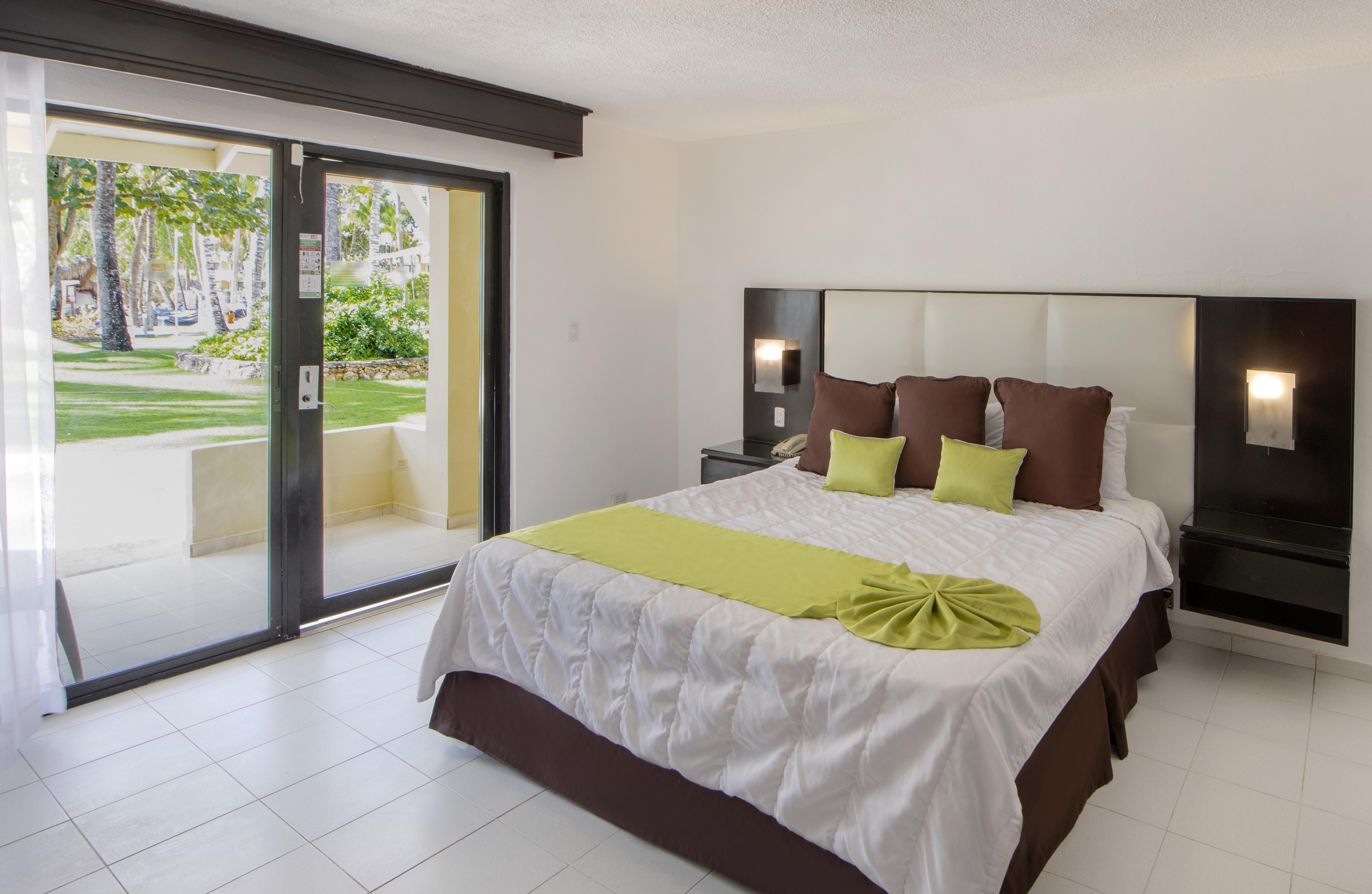Viva Dominicus Beach By Wyndham, A Trademark All Inclusive Баяхибе Екстериор снимка