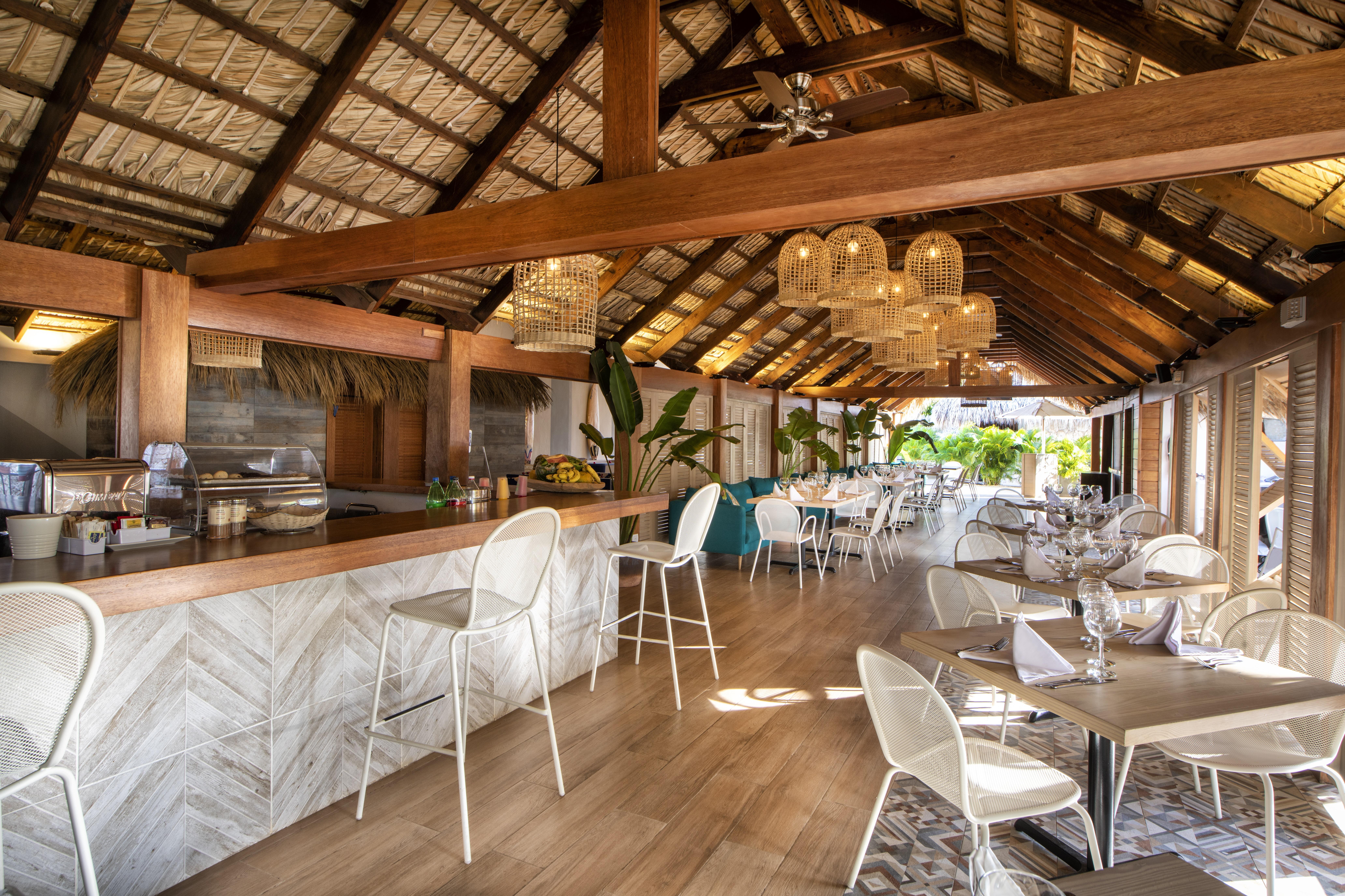 Viva Dominicus Beach By Wyndham, A Trademark All Inclusive Баяхибе Екстериор снимка