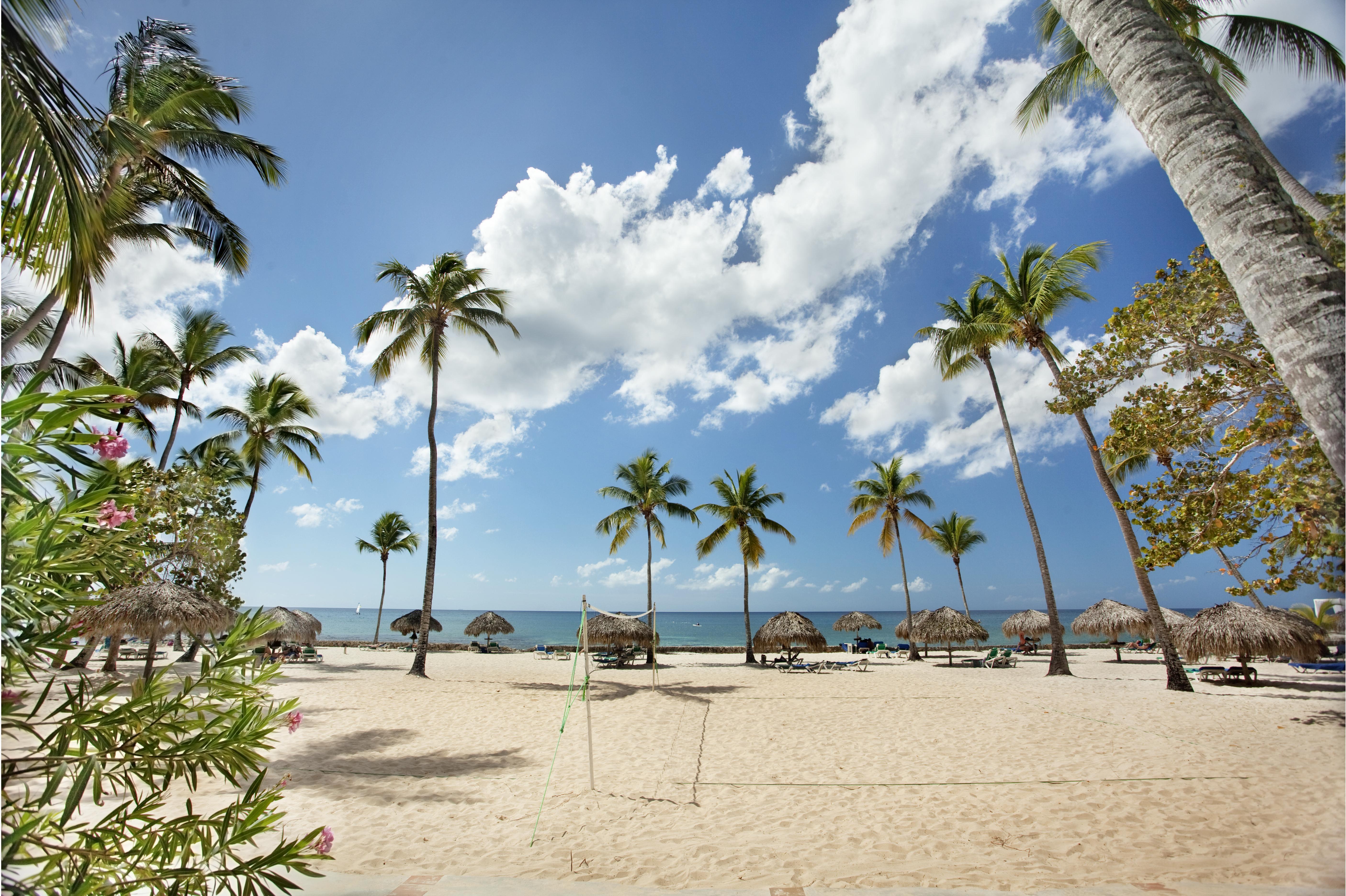 Viva Dominicus Beach By Wyndham, A Trademark All Inclusive Баяхибе Екстериор снимка