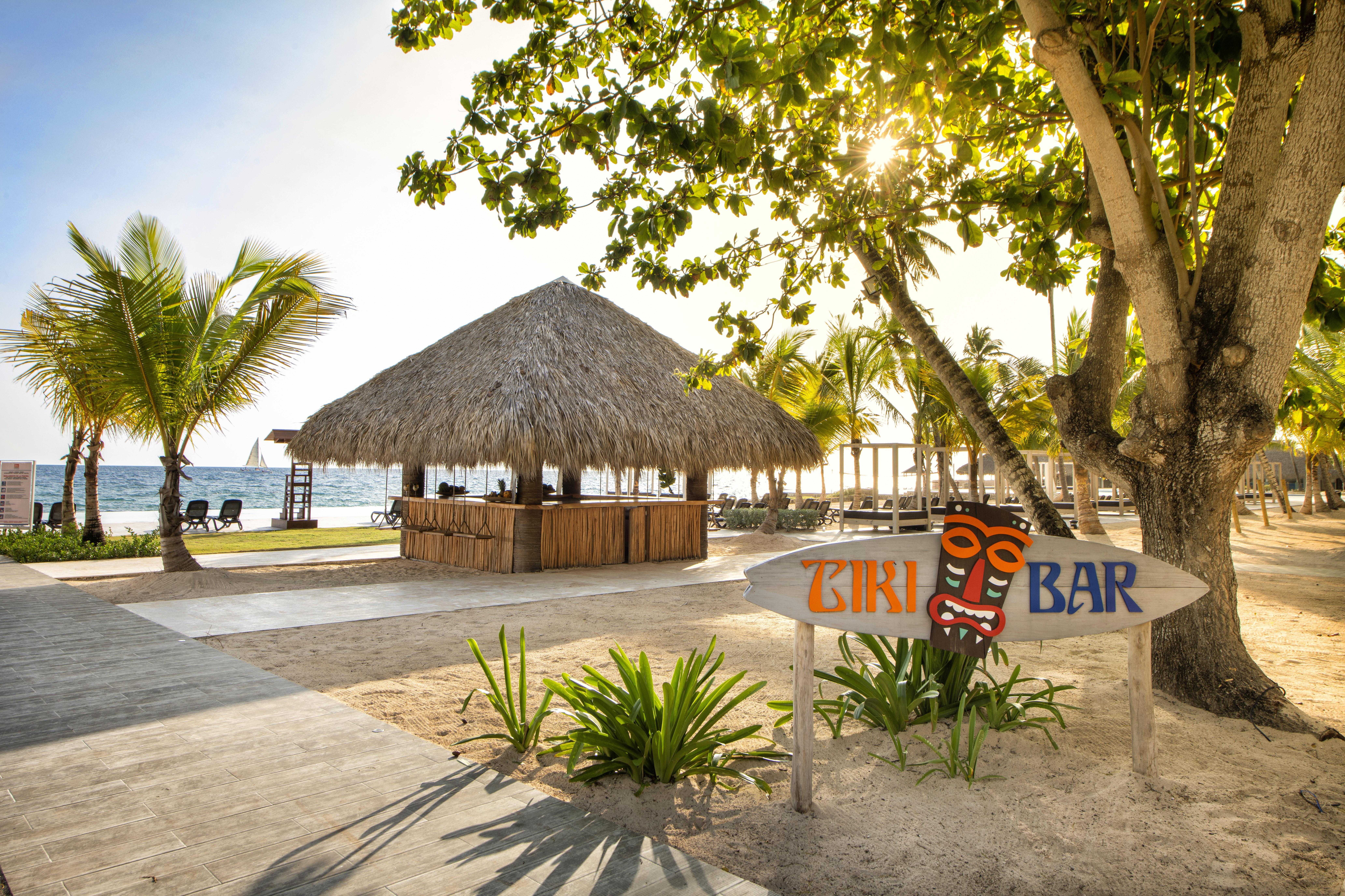 Viva Dominicus Beach By Wyndham, A Trademark All Inclusive Баяхибе Екстериор снимка