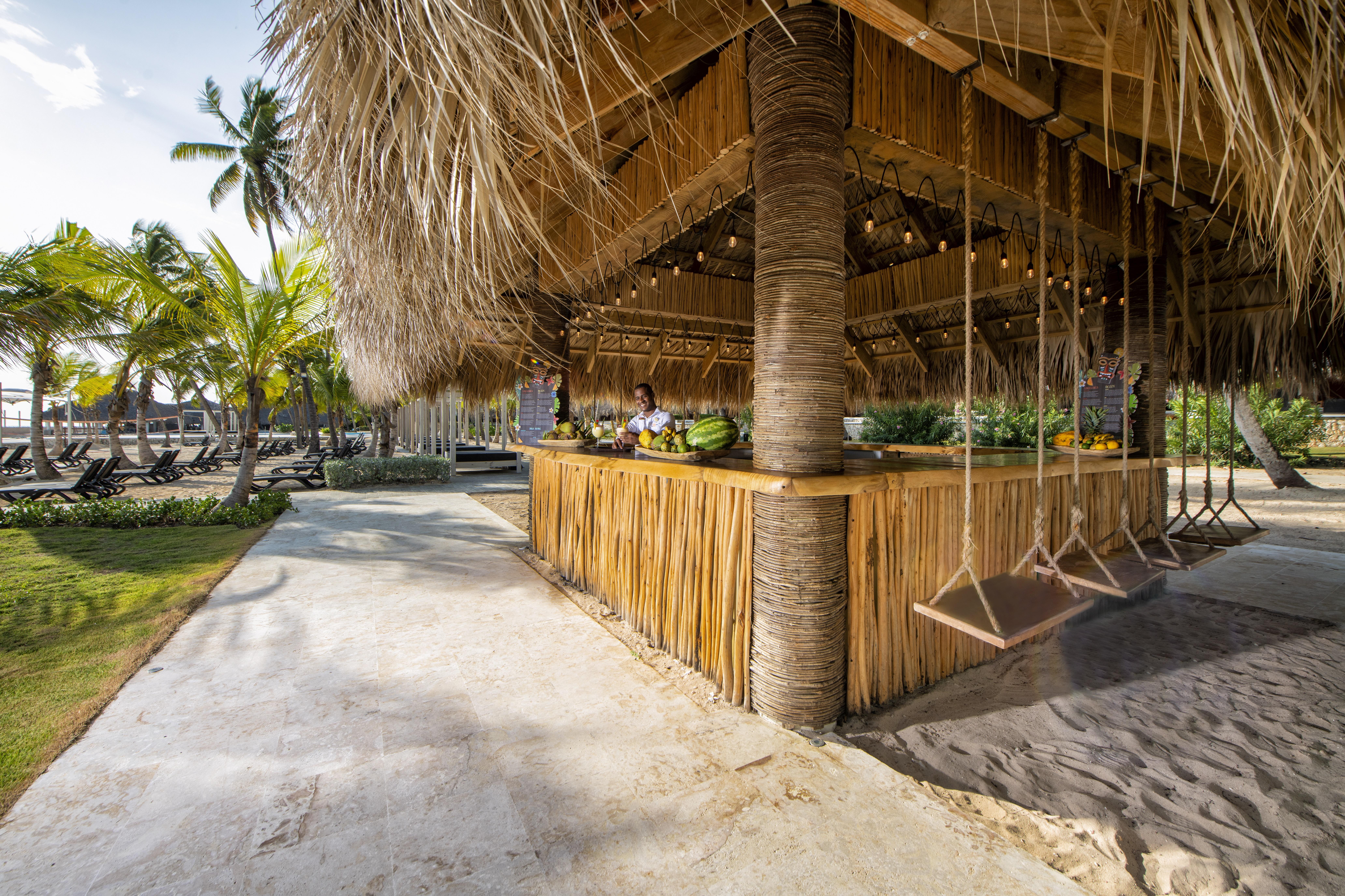 Viva Dominicus Beach By Wyndham, A Trademark All Inclusive Баяхибе Екстериор снимка