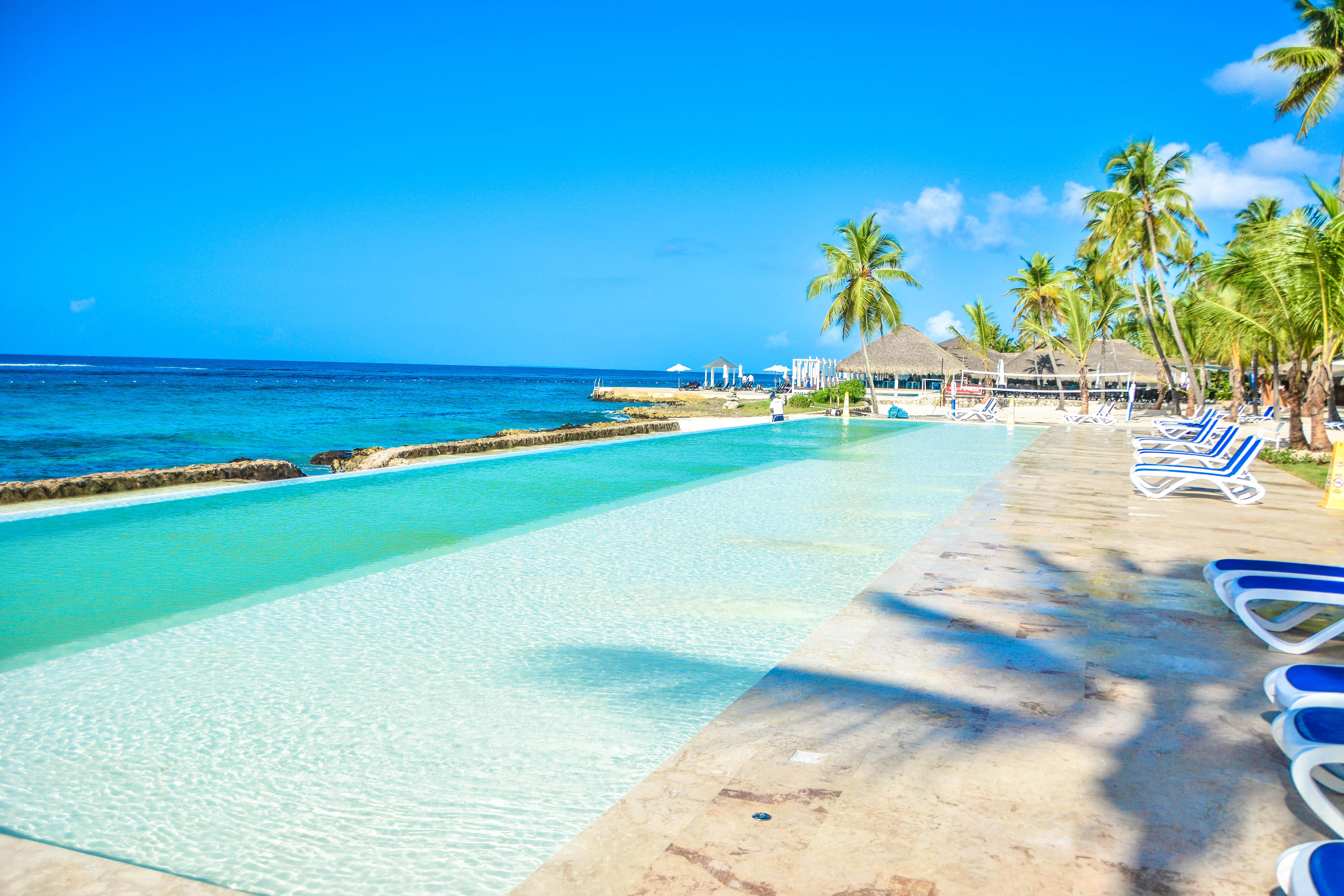 Viva Dominicus Beach By Wyndham, A Trademark All Inclusive Баяхибе Екстериор снимка