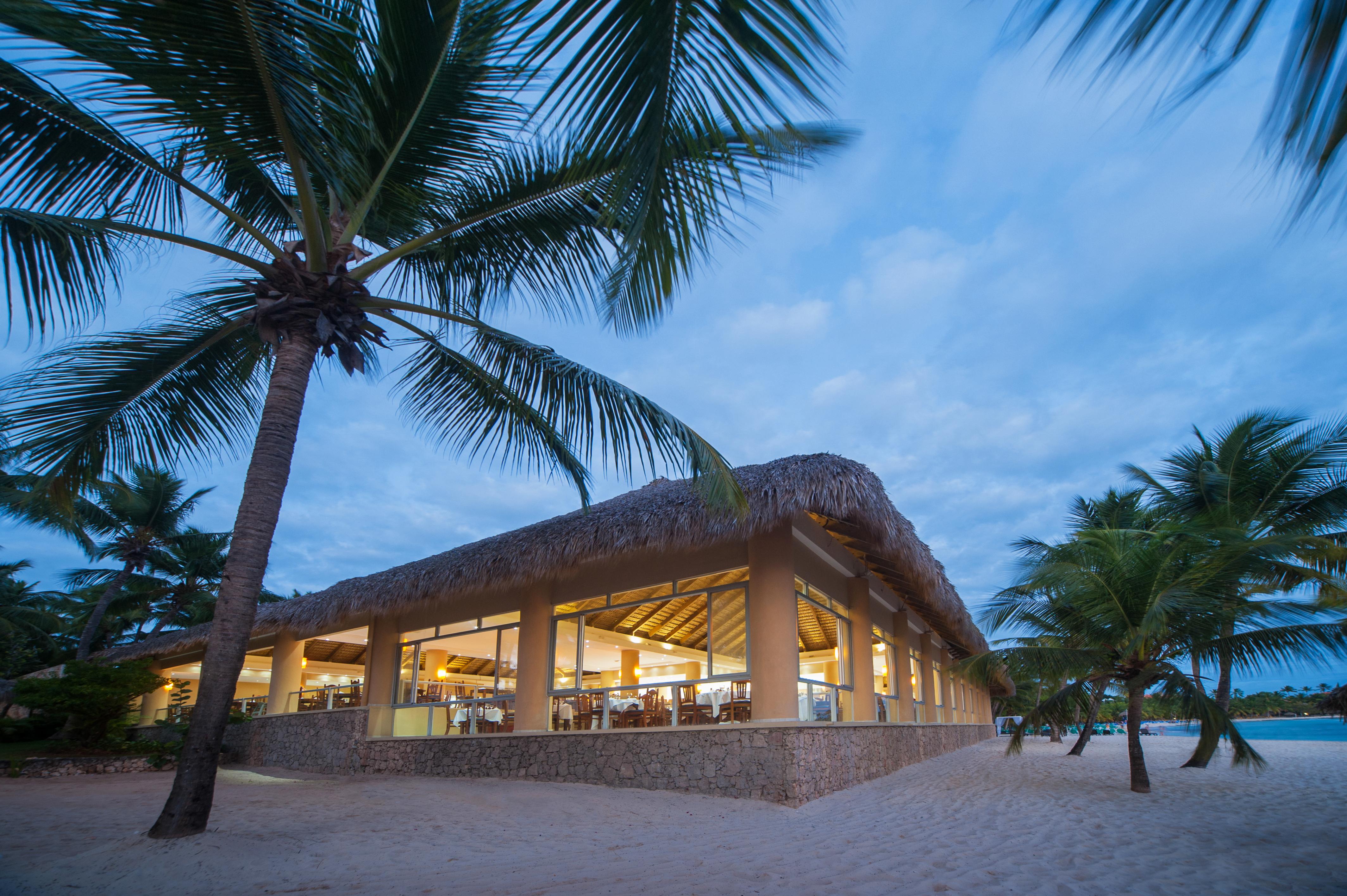Viva Dominicus Beach By Wyndham, A Trademark All Inclusive Баяхибе Екстериор снимка