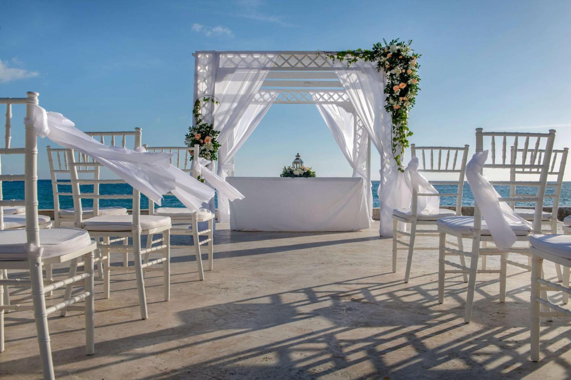 Viva Dominicus Beach By Wyndham, A Trademark All Inclusive Баяхибе Екстериор снимка