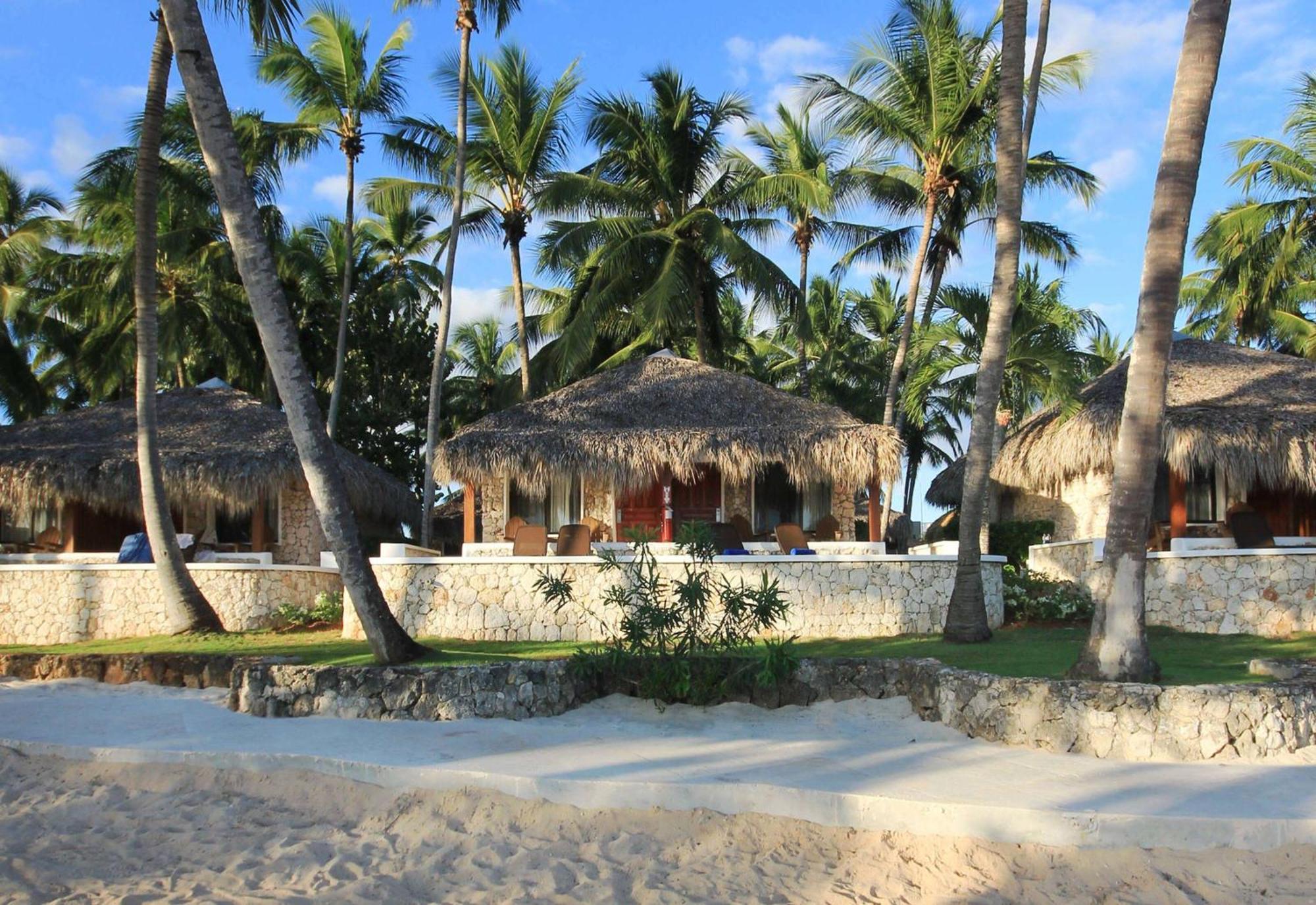 Viva Dominicus Beach By Wyndham, A Trademark All Inclusive Баяхибе Екстериор снимка