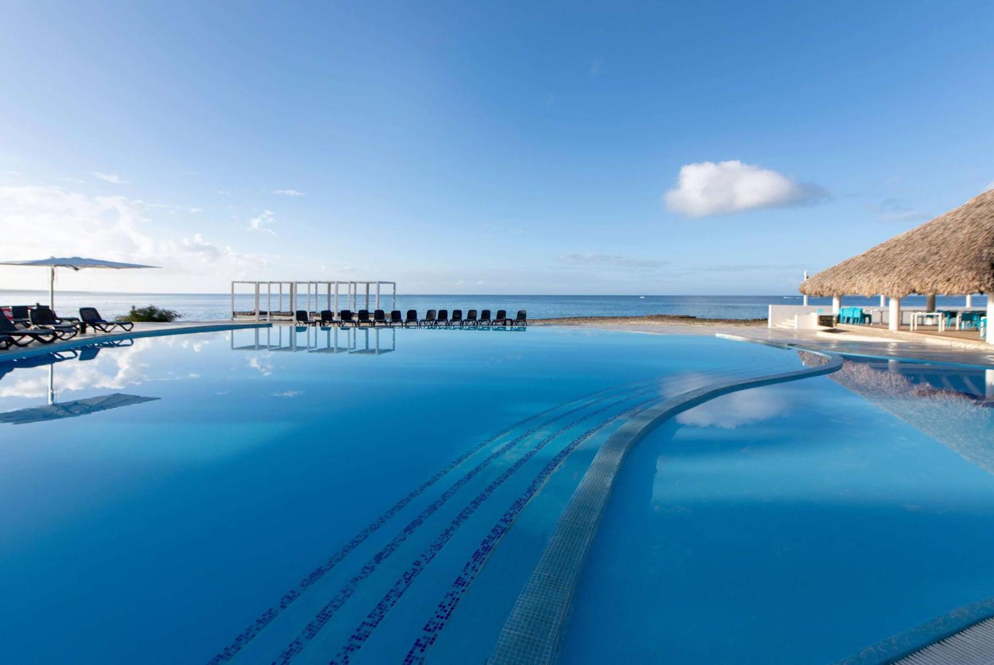 Viva Dominicus Beach By Wyndham, A Trademark All Inclusive Баяхибе Екстериор снимка