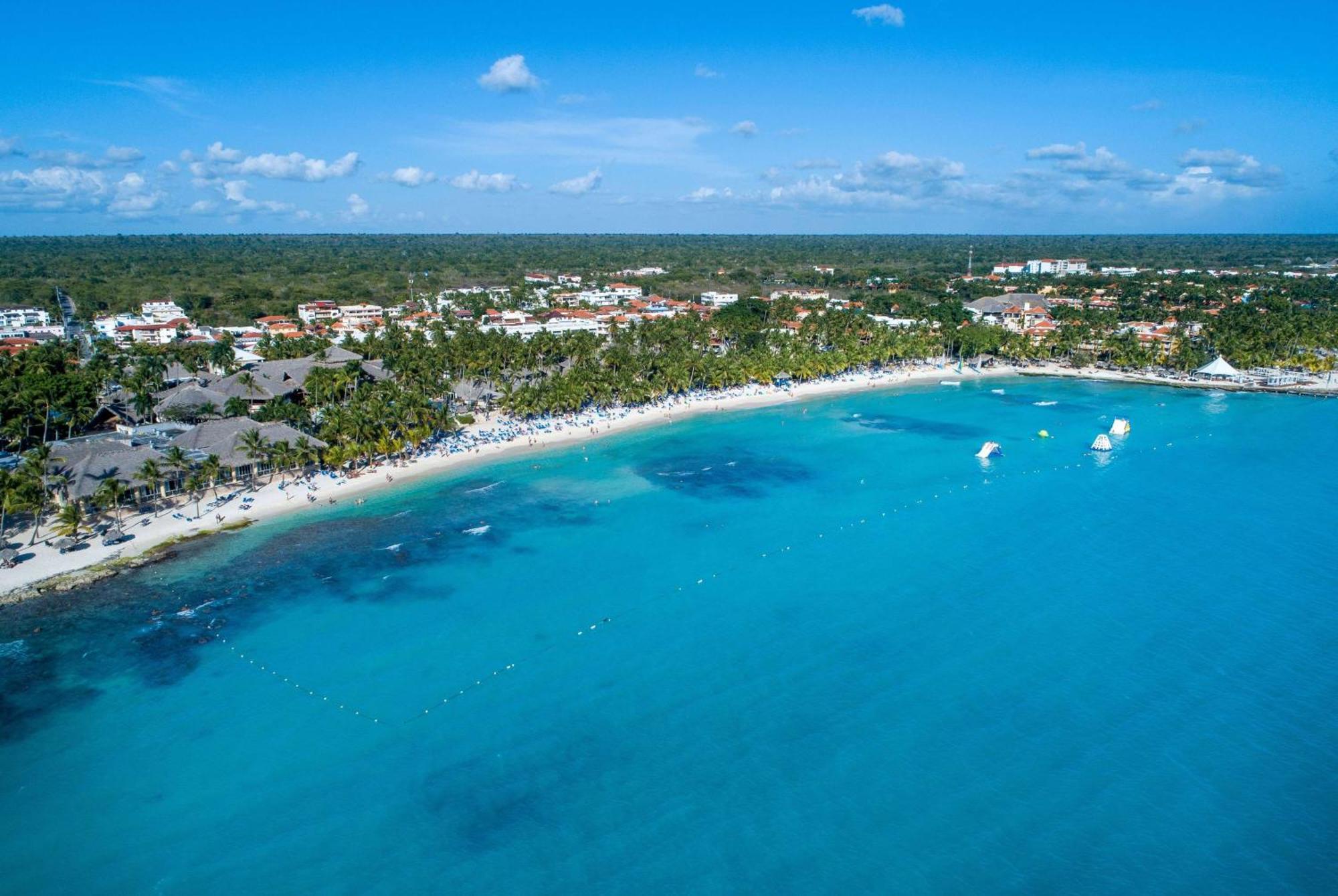 Viva Dominicus Beach By Wyndham, A Trademark All Inclusive Баяхибе Екстериор снимка