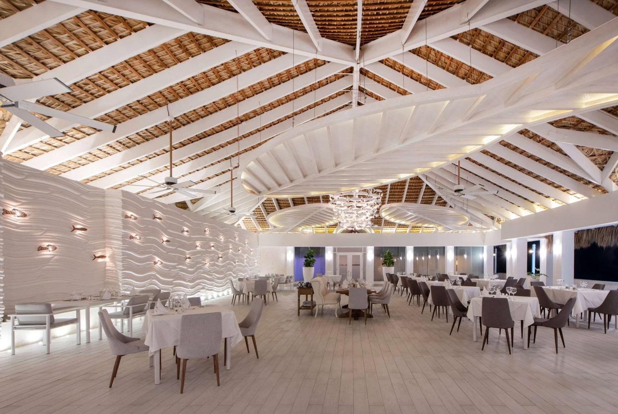 Viva Dominicus Beach By Wyndham, A Trademark All Inclusive Баяхибе Екстериор снимка