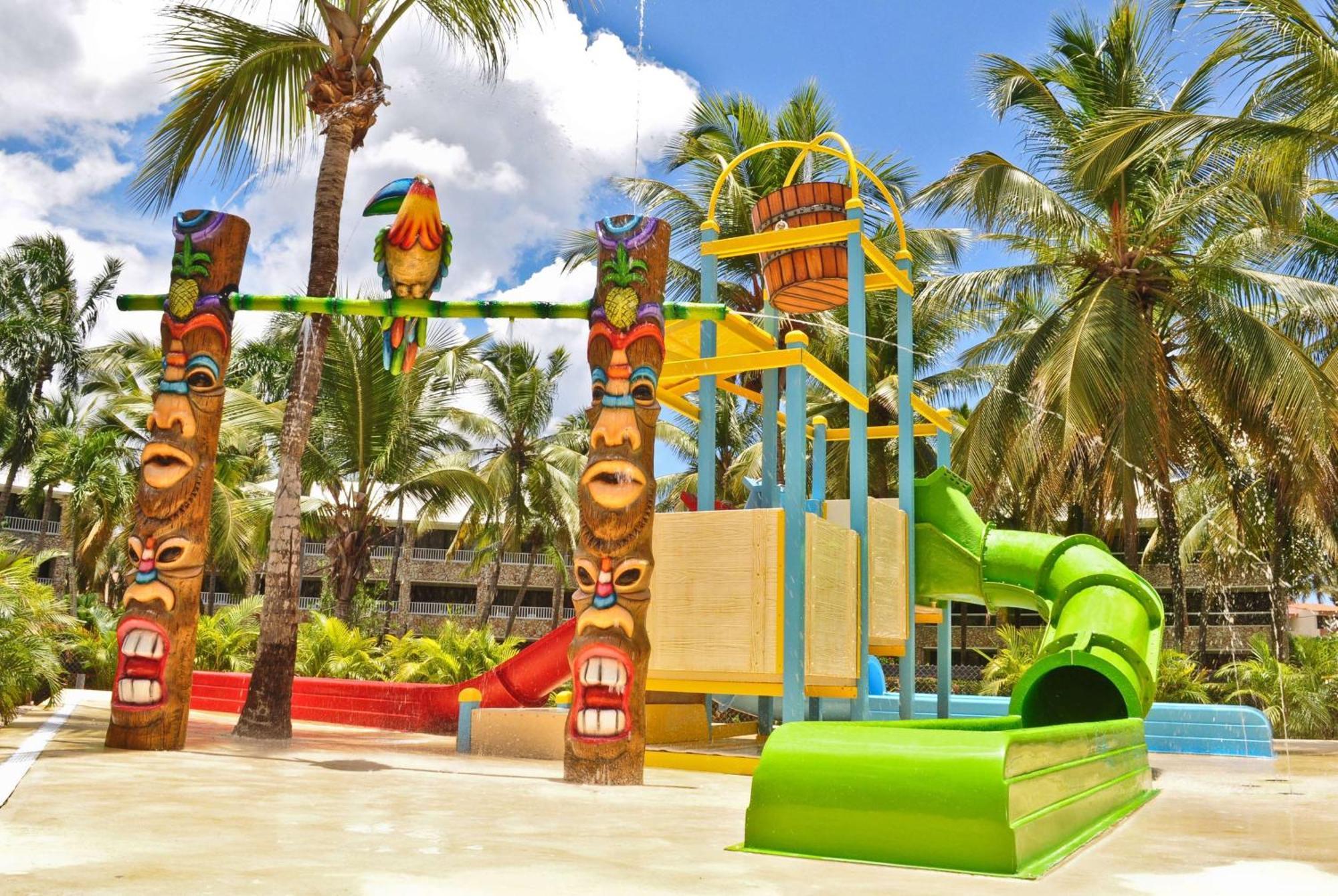 Viva Dominicus Beach By Wyndham, A Trademark All Inclusive Баяхибе Екстериор снимка