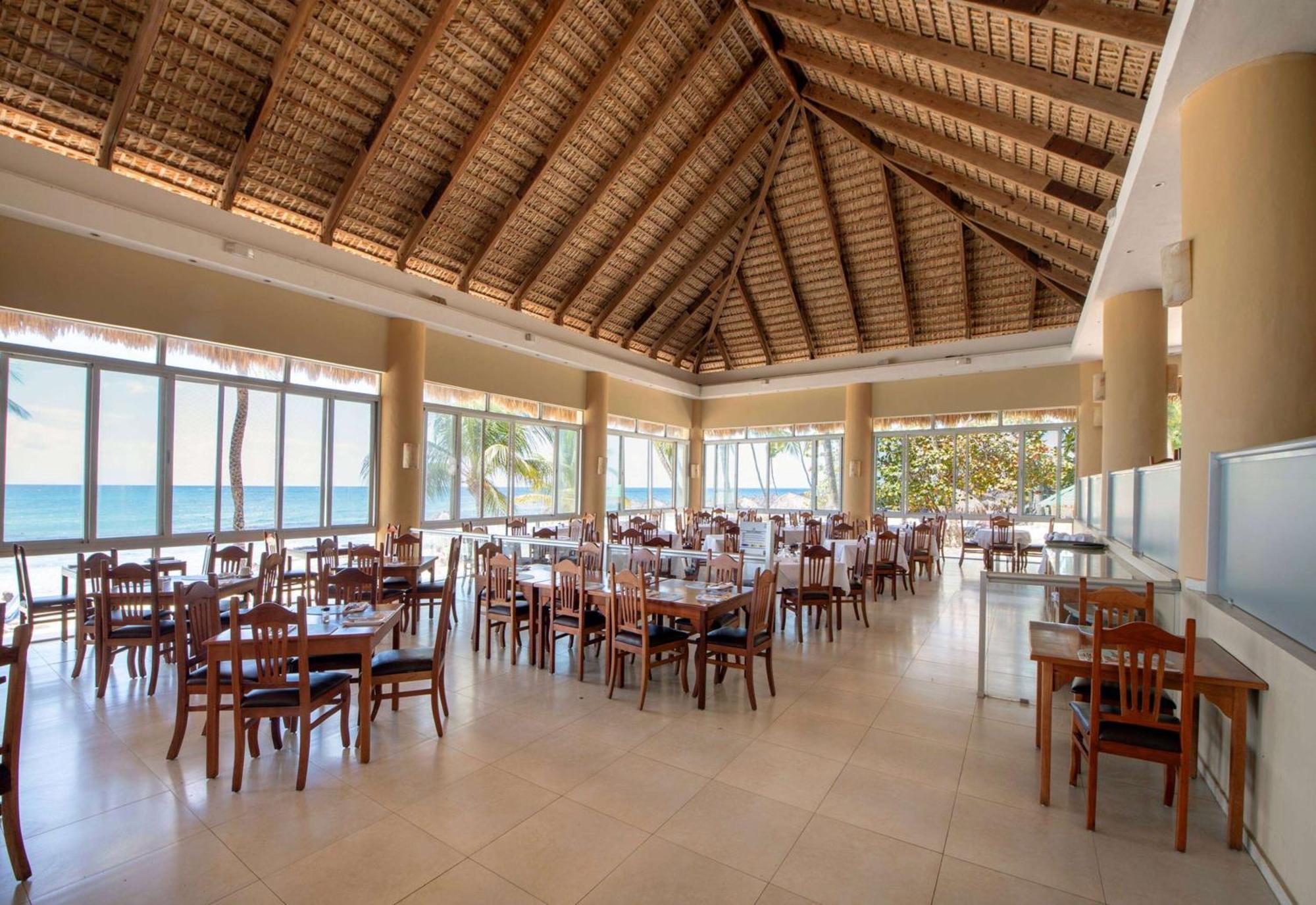 Viva Dominicus Beach By Wyndham, A Trademark All Inclusive Баяхибе Екстериор снимка