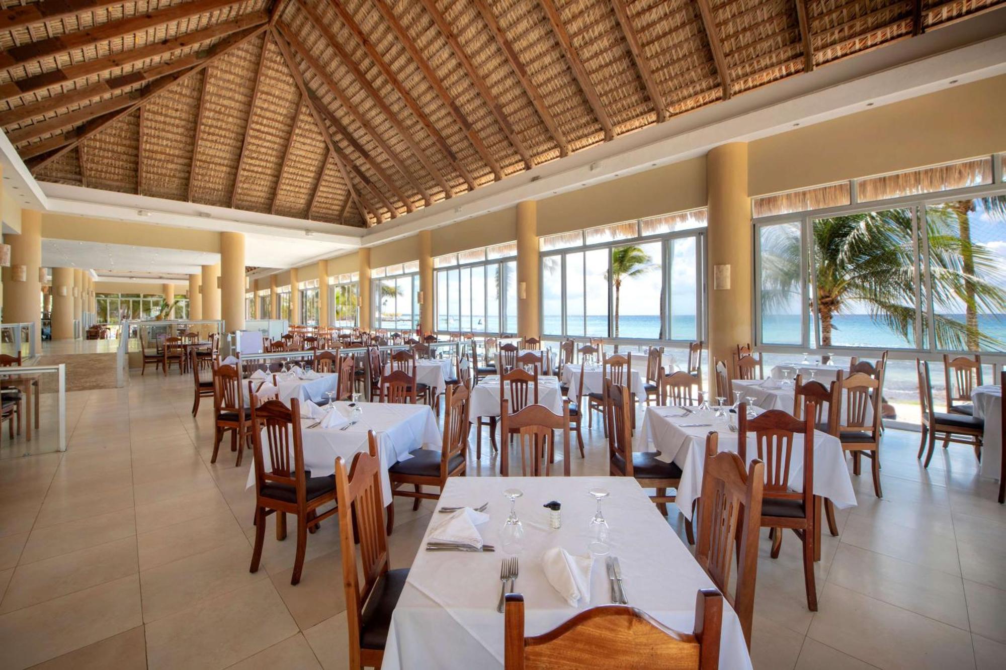 Viva Dominicus Beach By Wyndham, A Trademark All Inclusive Баяхибе Екстериор снимка