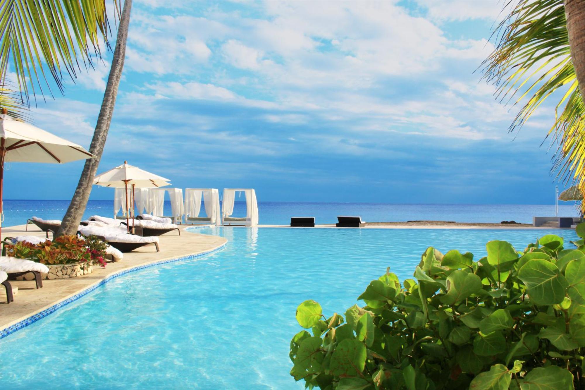 Viva Dominicus Beach By Wyndham, A Trademark All Inclusive Баяхибе Екстериор снимка
