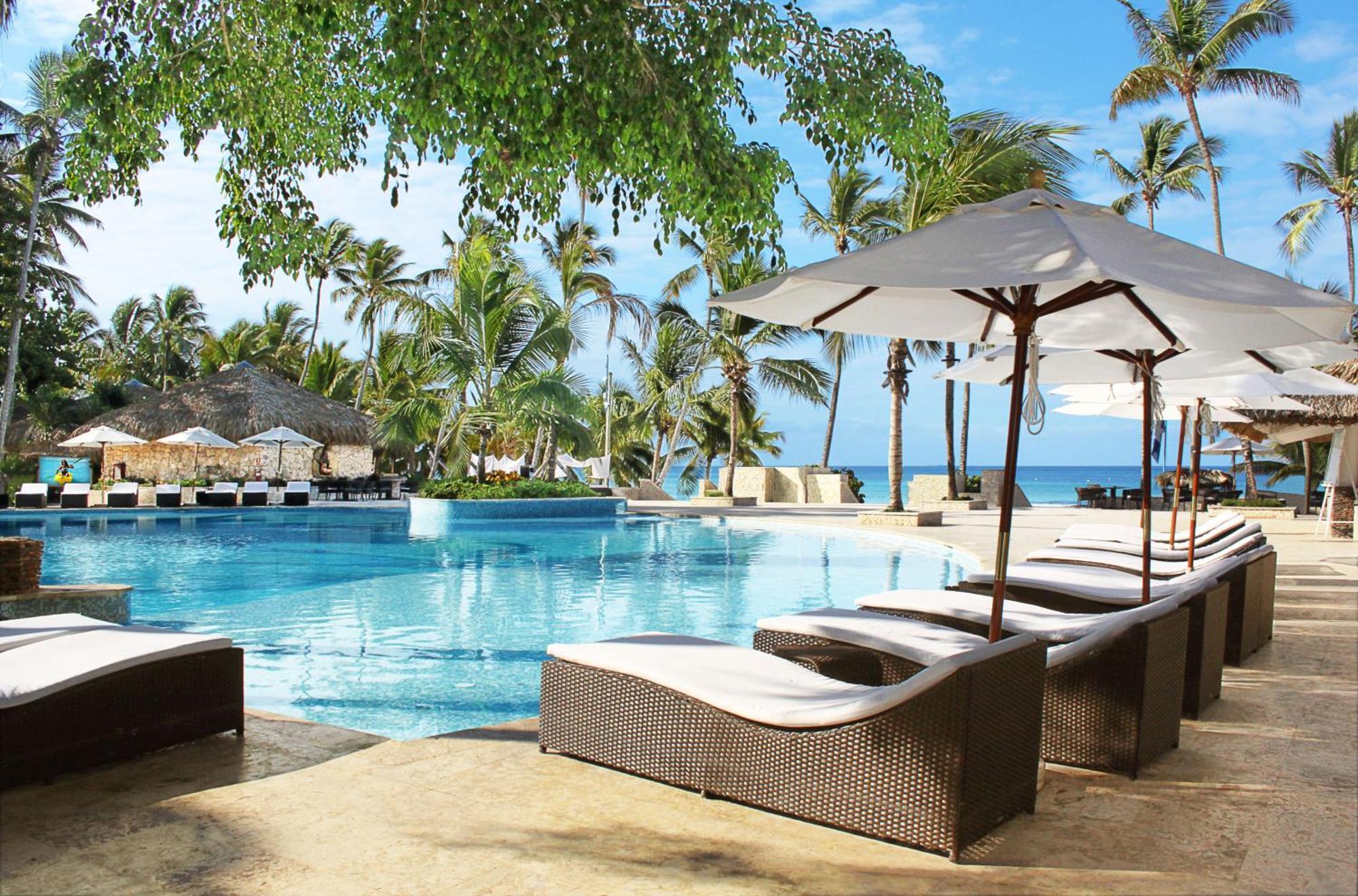 Viva Dominicus Beach By Wyndham, A Trademark All Inclusive Баяхибе Екстериор снимка