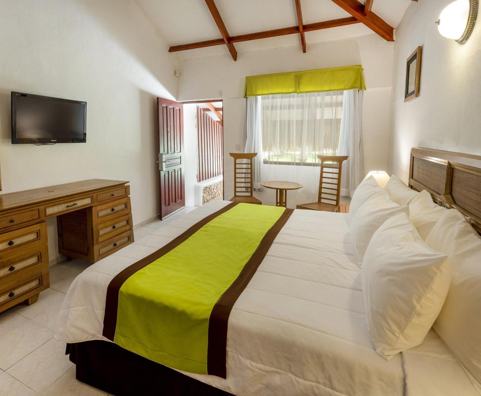 Viva Dominicus Beach By Wyndham, A Trademark All Inclusive Баяхибе Екстериор снимка